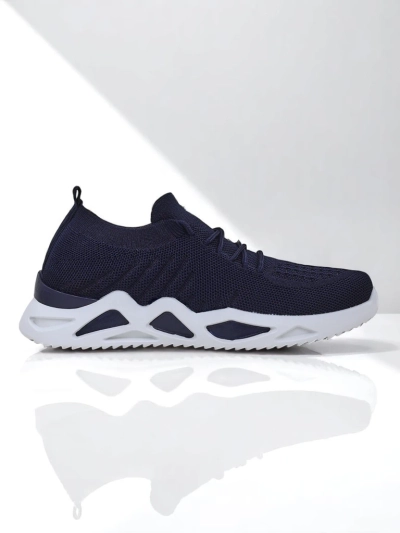 Royalfashion Kaenno Women's Fabric Sneakers