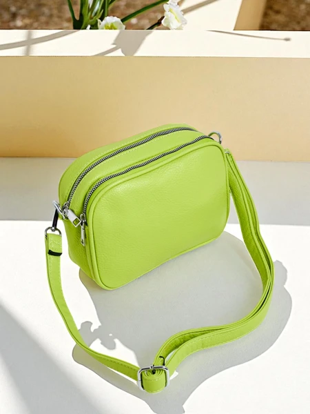 Royalfashion Väike naiste käekott ökonahast Vita Serena