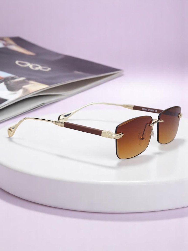 Royalfashion Солнцезащитные очки в винтажном стиле Nox