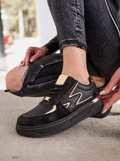 Royalfashion Women's sports sneakers Noetu