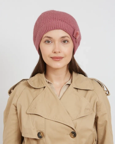 Royalfashion Kvinnors Beret