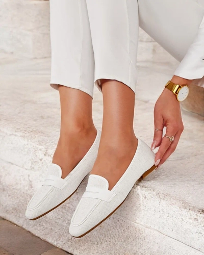 Royalfashion Naiste Erris mokasiinid