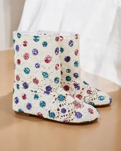 Royalfashion laste a'la Misuti saapad