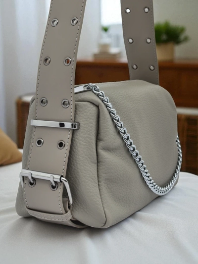 Royalfashion Väike naiste käekott ökonahast Ivy Grace