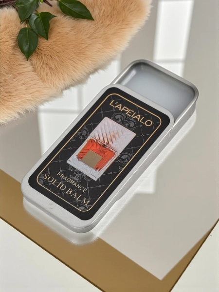 Kreemparfüüm Luxelux Aureliano 2,4 g – elegantsi lõhn igaks päevaks