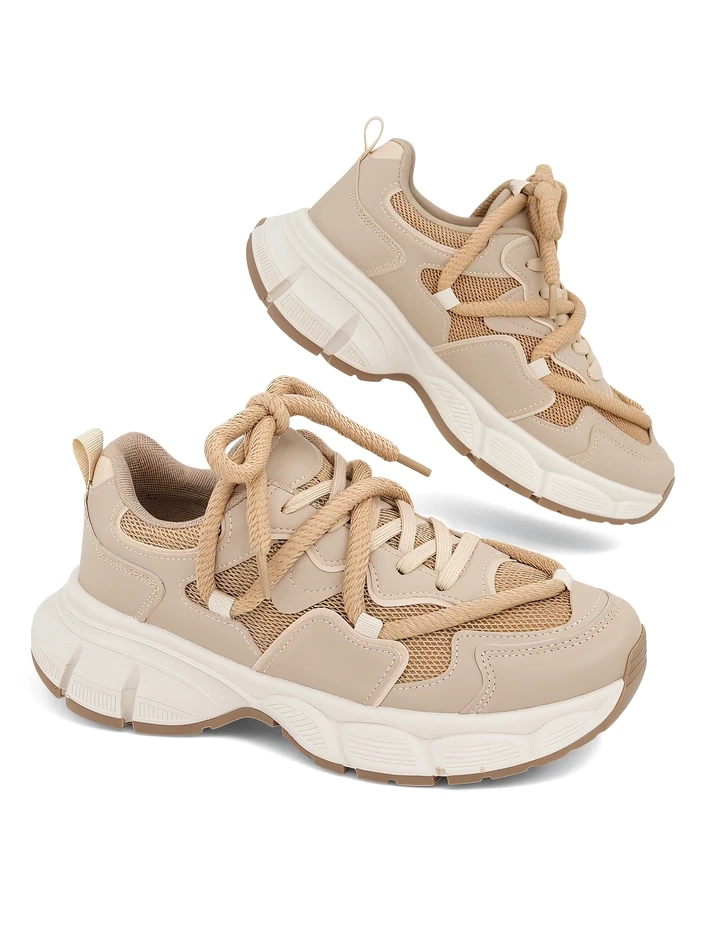 Royalfashion Naiste Sneakers Ottoles
