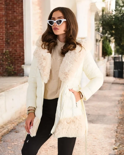 Royalfashion Womenvinter jacket