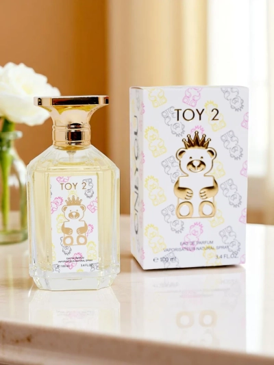 Вдохновленный парфюм для женщин TOY 2
