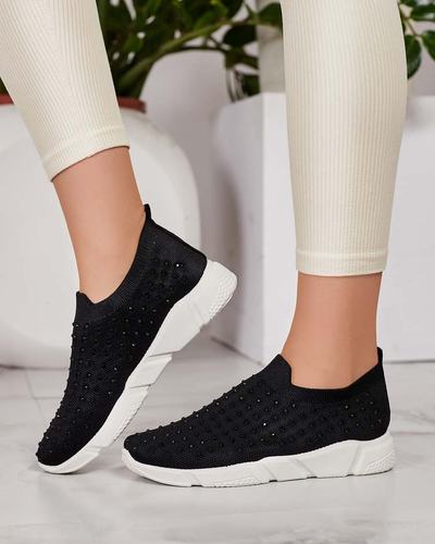 Royalfashion Naiste kangast spordijalatsid Fanerna