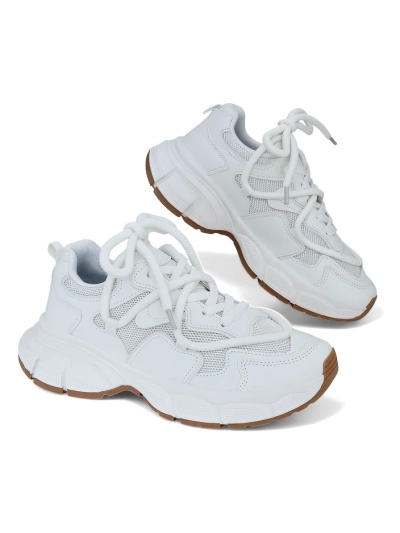 Royalfashion Naiste Sneakerid Ottoles