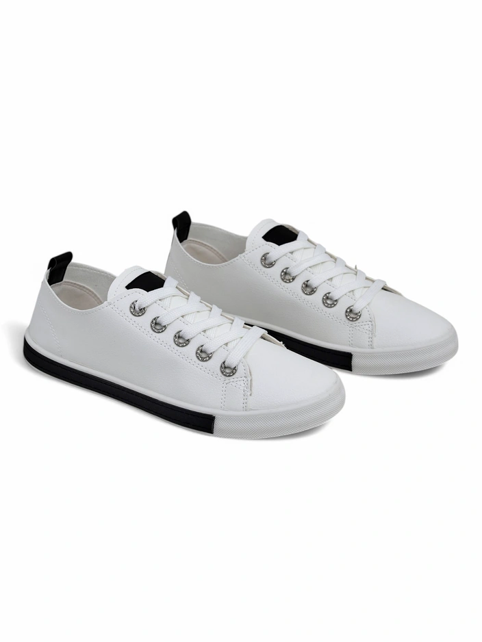 Royalfashion Женские ажурные кроссовки Tareb