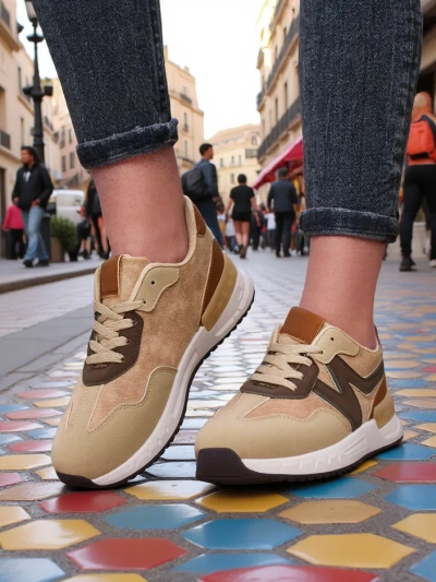 Royalfashion Naiste Sportlikud Sneakerid Nallae