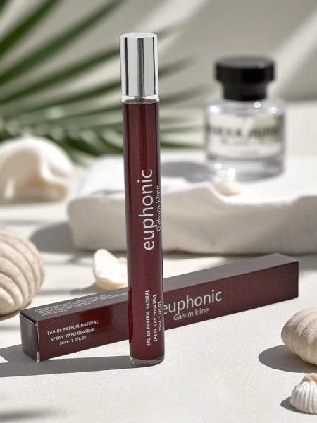 Inspired by Euphonic Women's Perfume