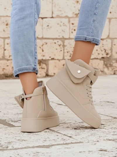 Royalfashion Women's sports shoes Tersela
