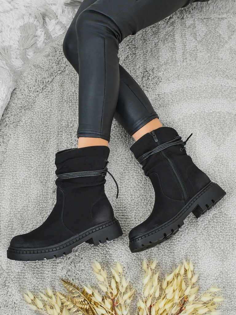 Lumira Matte Women's Boots