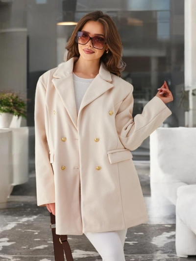 Royalfashion Naisten rento takki