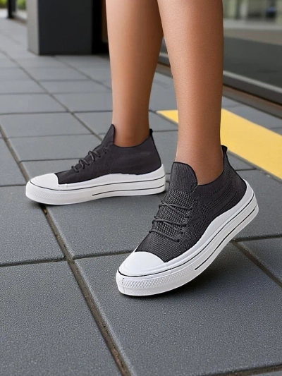 Royalfashion Women's sneakers Nifes