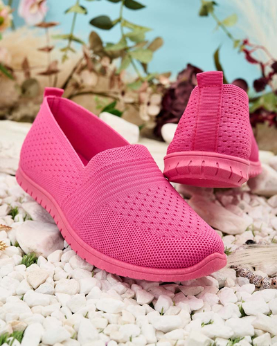 Royalfashion Women's Arlessa Half Shoes