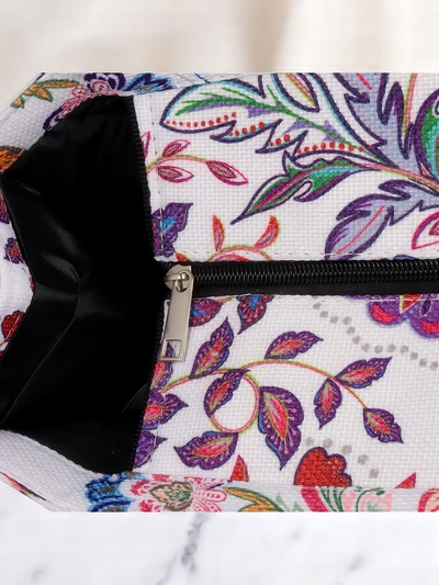 Royal Fashion Fabric Bag Dolce Vita Mood