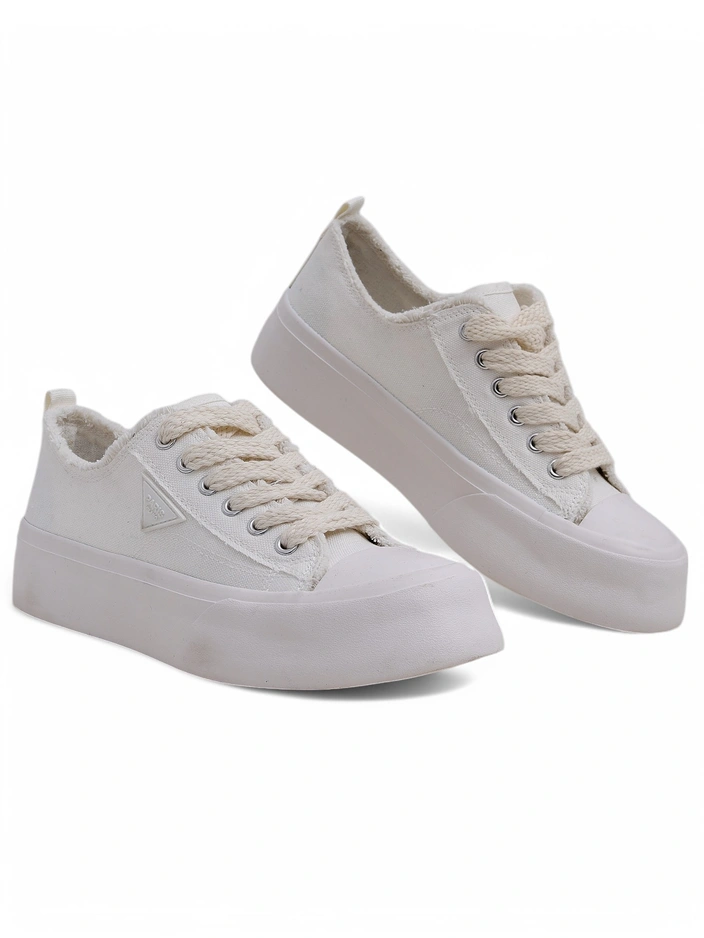 Royalfashion Женские платформенные кроссовки Misorsse