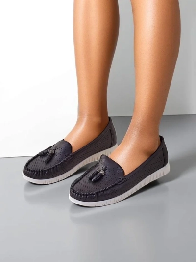 Royalfashion Women's moccasins Esse