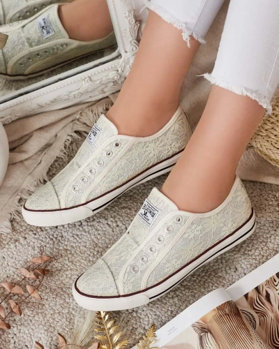 Royalfashion Женские кроссовки Imilla Brocade