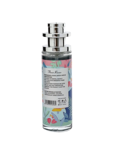 Inspired Floral Body Mist Floral Aura