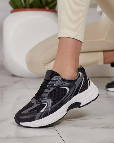 Royalfashion Женские спортивные кроссовки Telio