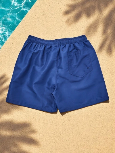 Royalfashion Мужские спортивные шорты с защитной сеткой