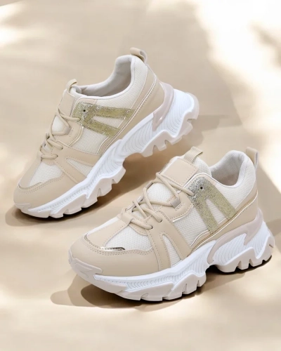 Royalfashion Naiste Sneakerid Gebizz