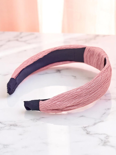Royalfashion Crimped Hairband Karbelle