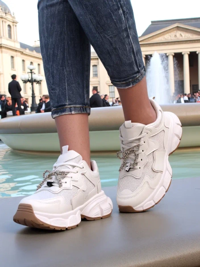 Royalfashion Naiste Sneakerid Lottotes