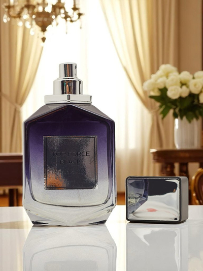 Inspired eau de parfum meestele Top Force Black