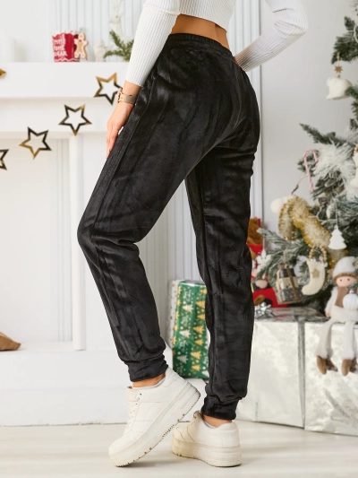 Royalfashion Warm women's sweatpants