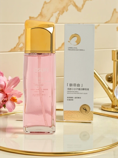 Facial Toner - Rejuvenating Essence