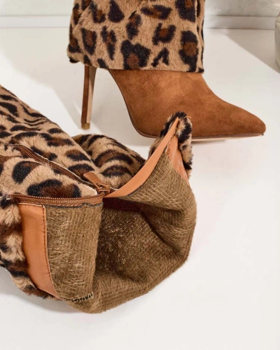 Royalfashion Naiste Wendos saapad