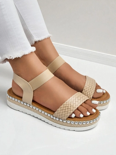 Royalfashion Naiste sandaalid Bellavia