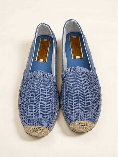 Royalfashion Naiste espadrillid Solana Breeze