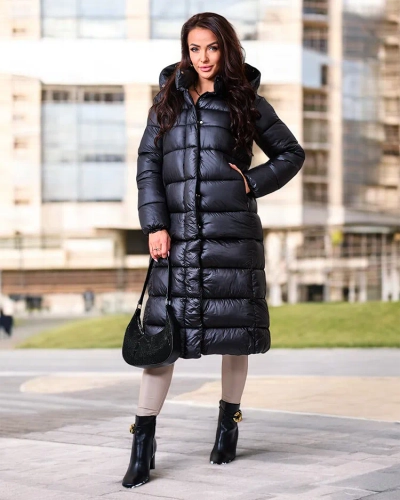 Royalfashion Must naiste talvejope