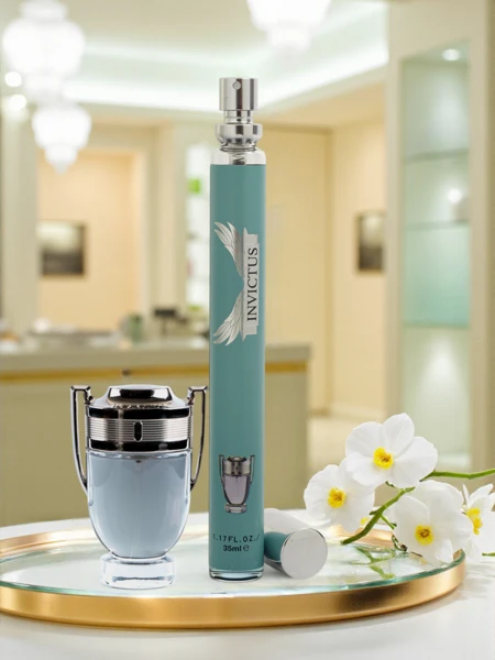 Inspireeritud meeste parfüümvesi Invi