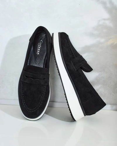 Royalfashion Casual naiste mokassinid Zolise