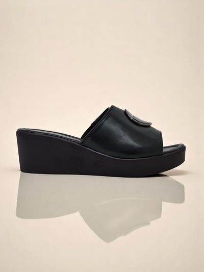 Royalfashion Naiste platvorm-sandaalid Elira