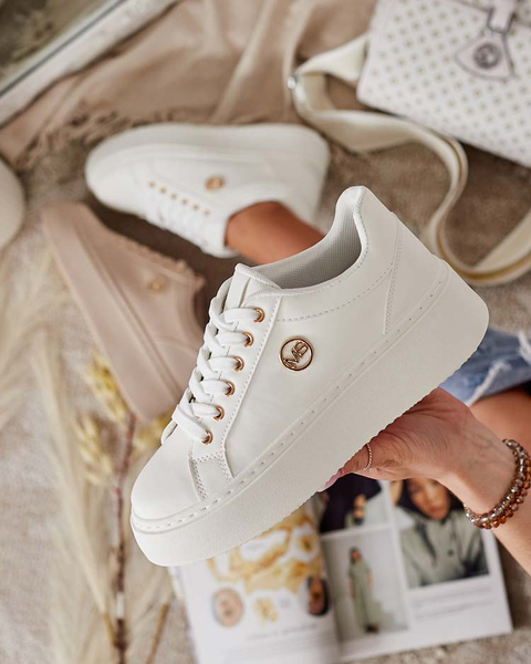 Royalfashion Naiste sportlikud tossud Verenna