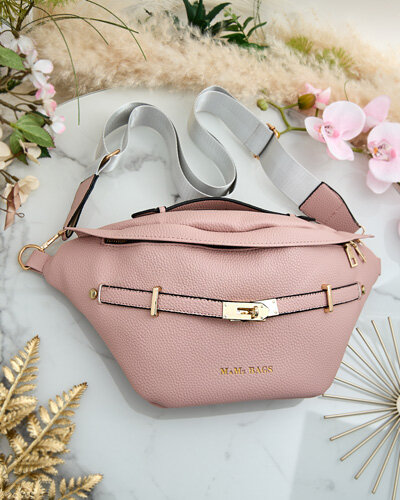 Royalfashion Naiste väike neerukott