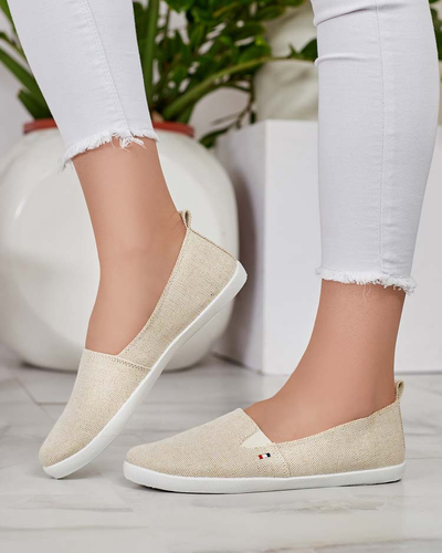 Royalfashion Naiste Peliotes Sneakers