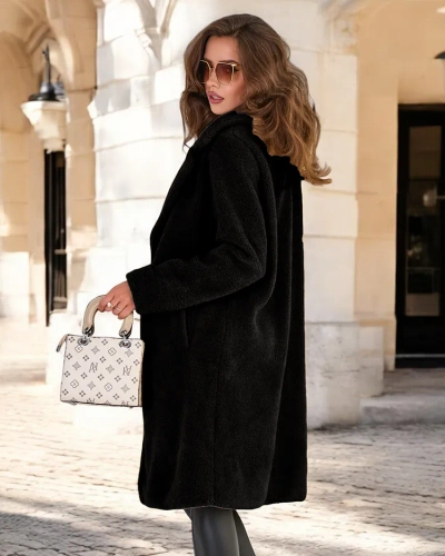 Royalfashion Naiste mantel
