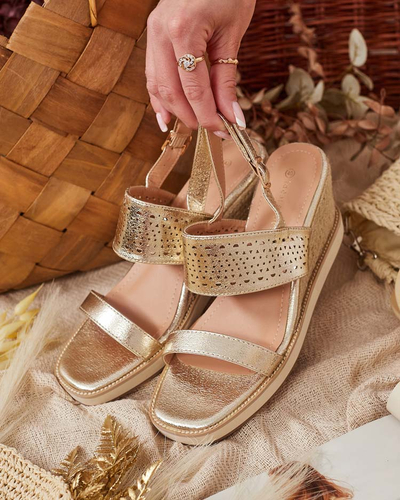 Royalfashion Naiste Owil saapas sandaalid