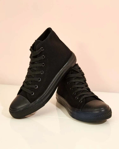 Royalfashion Naiste Hollas High Sneakers