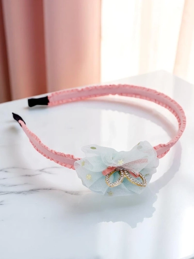 Royalfashion Daisy Bloom lilleline juuksepael
