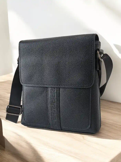 Royalfashion Small women's handbag made of eco-leather
